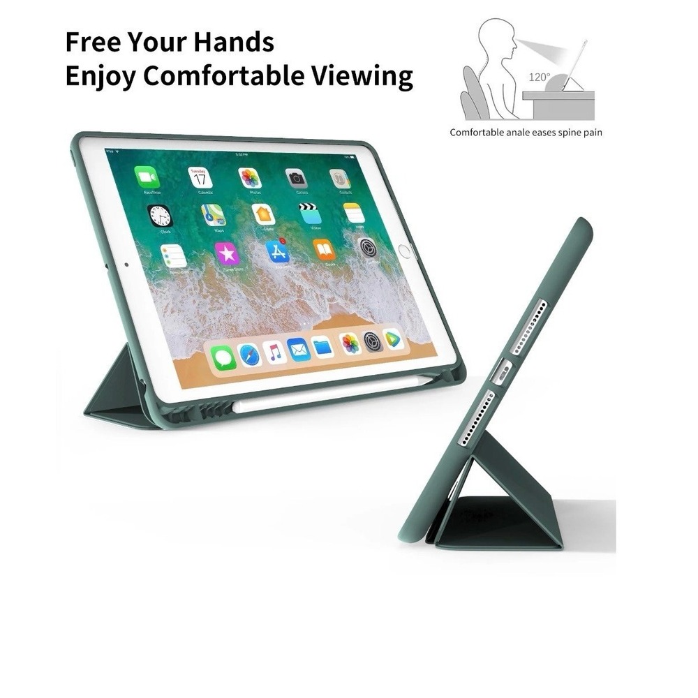 Aoub Case for iPad - Picture 4 of 7